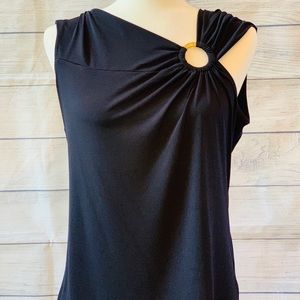 New Michael Kors top size L